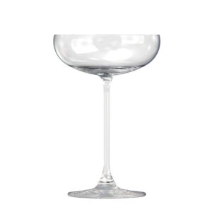 Cocktailglas Coupe 28cl Bespoke, Libbey.
