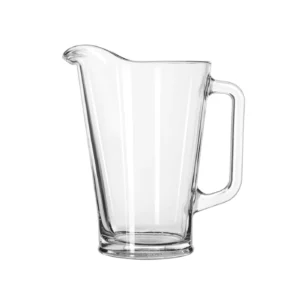 Tillbringare 1L Beer Pitcher Libbey