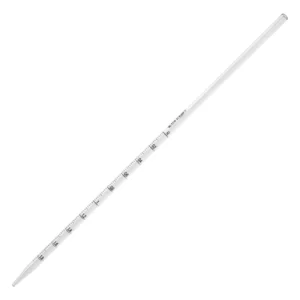 Pipette glas LAB 2ml 33,5cm 47 Ronin.