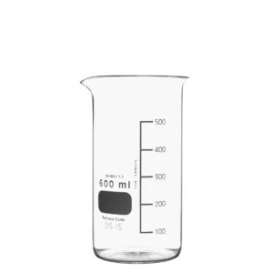 Mätglas LAB 600ml