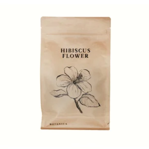 Hibiscus Flower 110g Botanica.