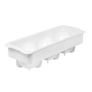 Isform 3-kulor Ø 57mm.