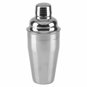 Cocktailshaker Italiensk 550ml