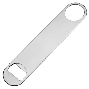 Bar Blade stål (ej magnetisk)