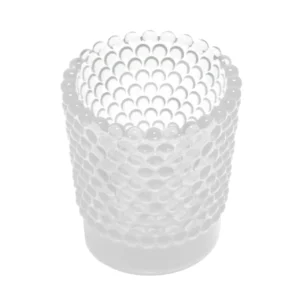 Ljuslykta bubblor klar