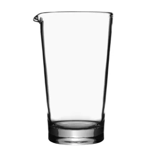Rörglas 730ml