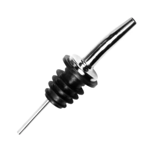 Droppkork långsam Spill Stop