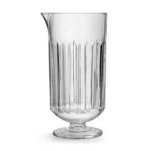 Mixing glass 75cl Flashback