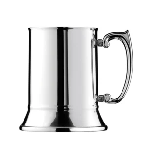 Steel Tankard 45cl Urban Bar