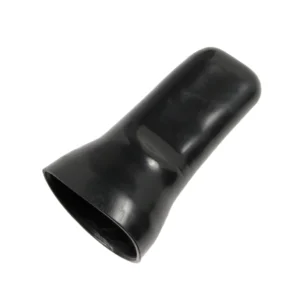 Dust & Fly cap svart