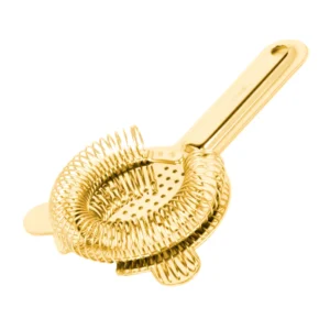 Cocktailsil Baron Gold Yukiwa