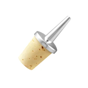 Droppkork till stänkflaska.