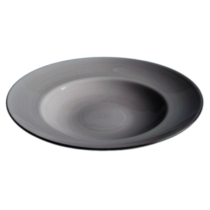 Djup tallrik 29cm Fältspatsporslin Kaszub, Blocho.