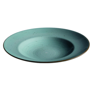 Djup tallrik 290mm Fältspatsporslin Kaszub, Blocho.