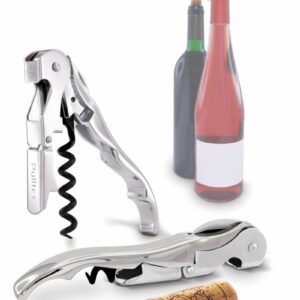 Vinöppnare Rostfritt stål Pwc, Pulltex.