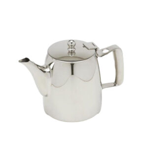 Kaffekanna 60cl rostfritt stål Lux, Eternum