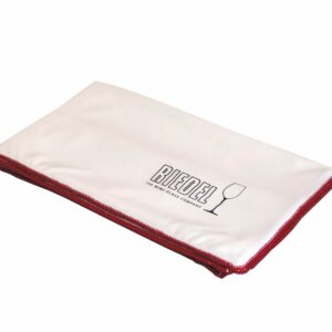 Putsduk i microfiber för glas Riedel