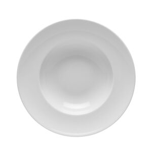 Djup tallrik 290mm Fältspatsporslin Kaszub, Blocho.