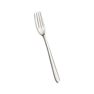 Serveringsgaffel 245 Rostfritt stål Palladium, Pintinox.