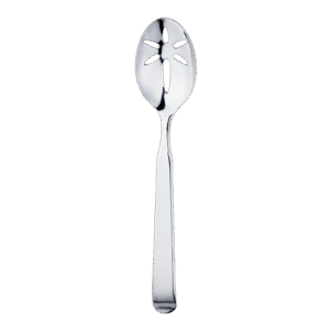 Serveringssked med hål 240mm Rostfritt stål Astra, Pintinox.