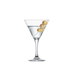Dry Martini-glas 24,2cl Mondial, Schott Zwiesel.