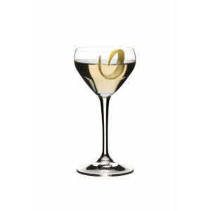 2-pack Cocktailglas Nick & Nora 14cl Drink Specific Riedel
