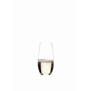 2-pack Champagneglas 26.4cl O Wine Tumbler Riedel
