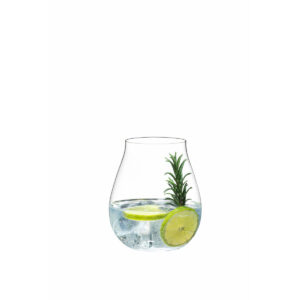 4-pack Gin & Tonic glas 76,2cl O Wine Tumbler Riedel