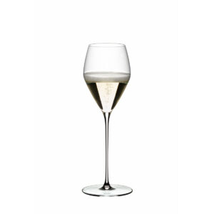 2-pack Champagneglas 33cl Veloce Riedel