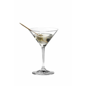 2-pack Martiniglas 13cl Vinum Riedel