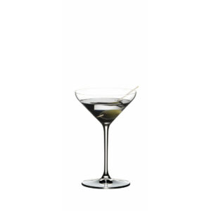 2-pack Martiniglas 25 cl Extreme Riedel