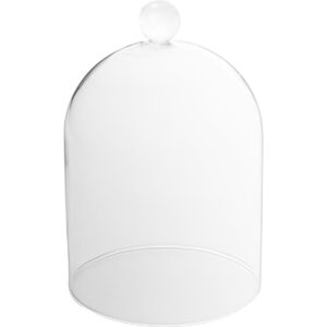 Glascloche 17cm h.24,5cm Playground