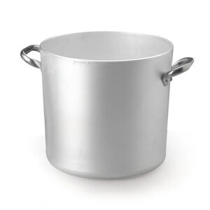 Kittel aluminium hög 65L Agnelli