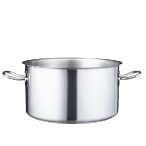 Kittel 14L 320mm Rostfritt stål Pintinox.