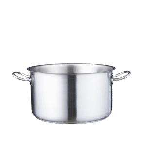 Kittel 9L 280mm Rostfritt stål Pintinox.