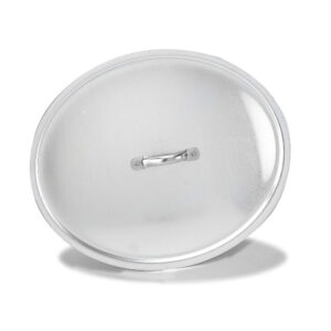 Lock 45cm Aluminium Agnelli