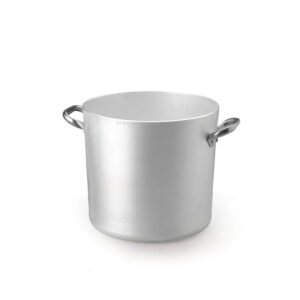 Kittel aluminium hög 6L/20cm Agnelli