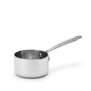 Såskastrull 0,7L 3skikt 1907 Agnelli