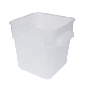 Förvaringsbox 8L 225x225x230mm