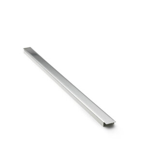 Stödskena längd 530mm Patina