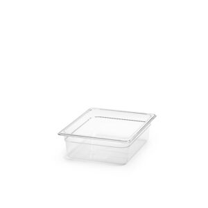 Kantin GN 1/3-100 Polykarbonat Patina.