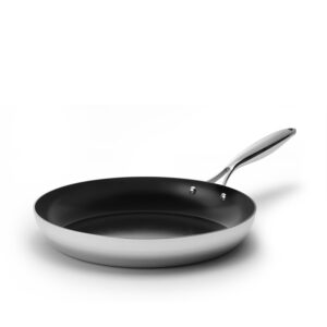 Stekpanna 32cm 3-ply non-stick Fusion