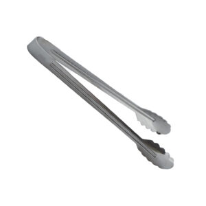 Tång Löv 29cm rostfritt stål