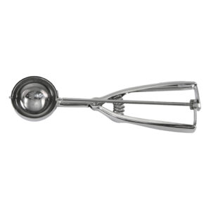 Mosskopa 1/50 2cl rostfritt stål