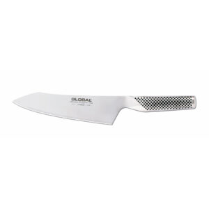 Kockkniv G-4 18cm Rostfritt stål Global.