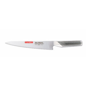 Kockkniv G-20 21cm Rostfritt stål Global.