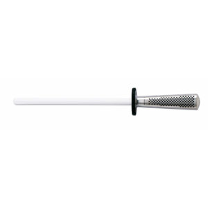 Skärpstål G-45 24cm Keramik, Global.