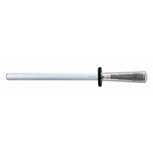 Skärpstål Diamant G-38 26cm, Global