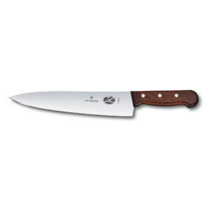 Kockkniv 25cm Wood, Victorinox.