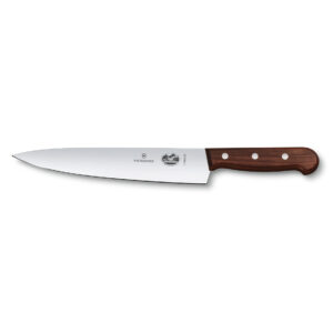 Kockkniv 22cm Wood, Victorinox.